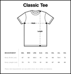 Jump Out Boys Tee