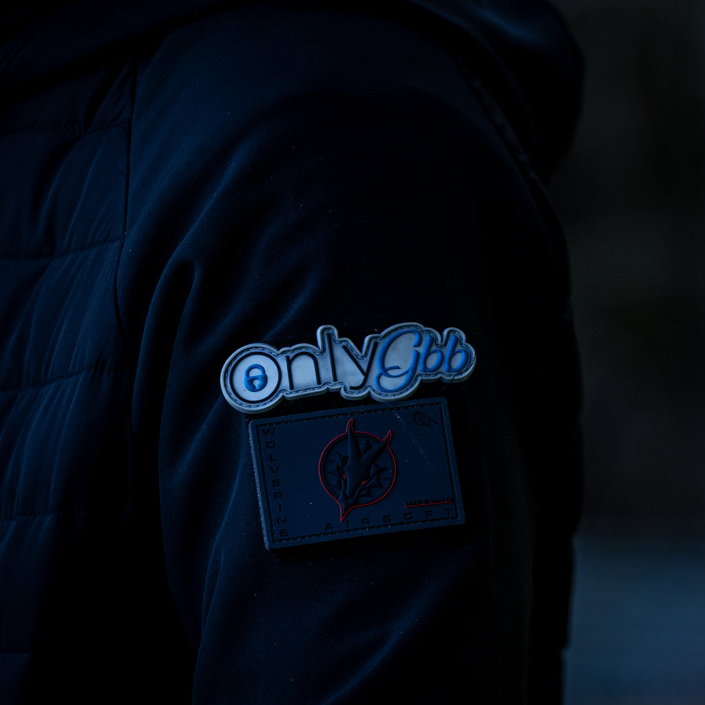 Only GBB Patches