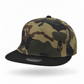 DDC Arrowhead Snapback - Camo