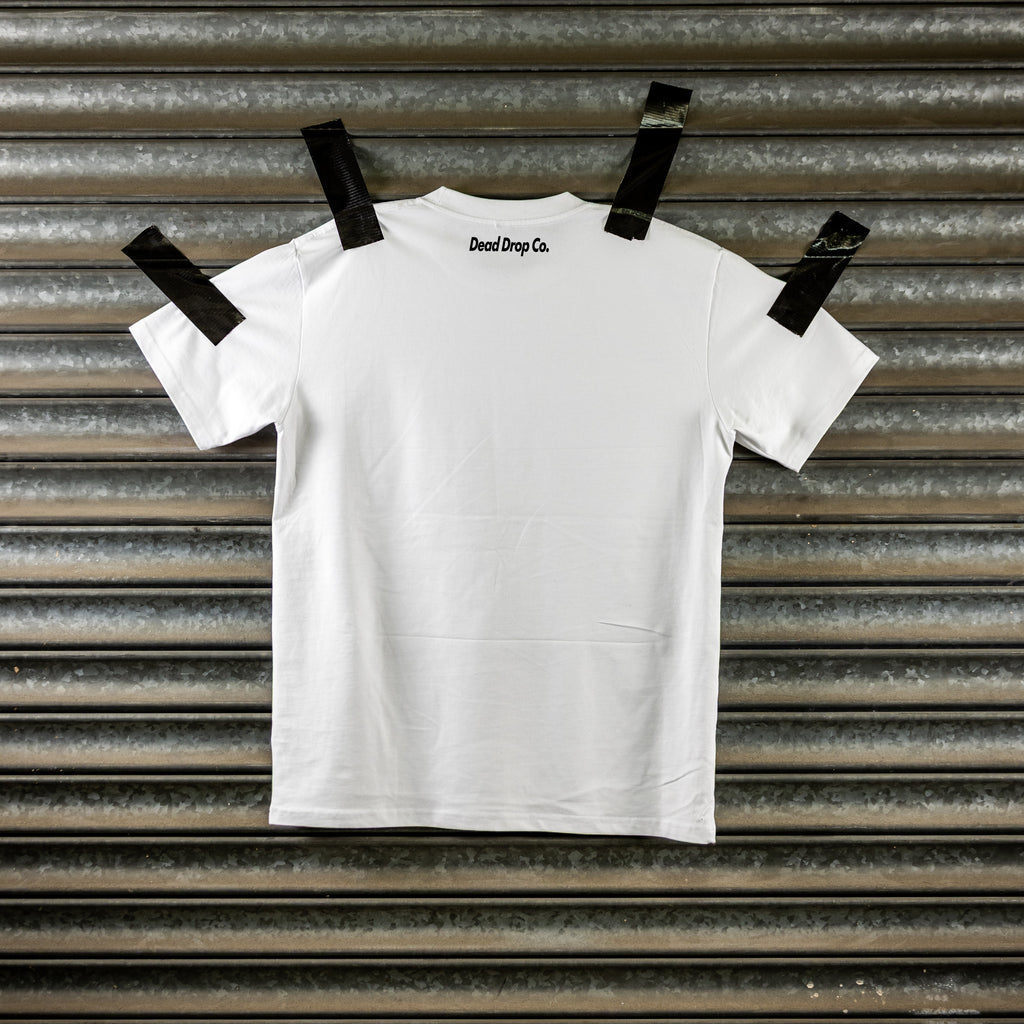 The DDPM DDC News Tee