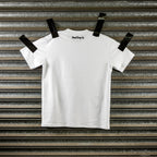 The DDPM DDC News Tee