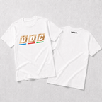 The DDPM DDC News Tee