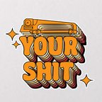 Misdrop Sticker Pack