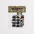 FROG Sticker Pack