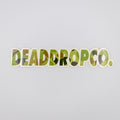 DPCU Window Sticker