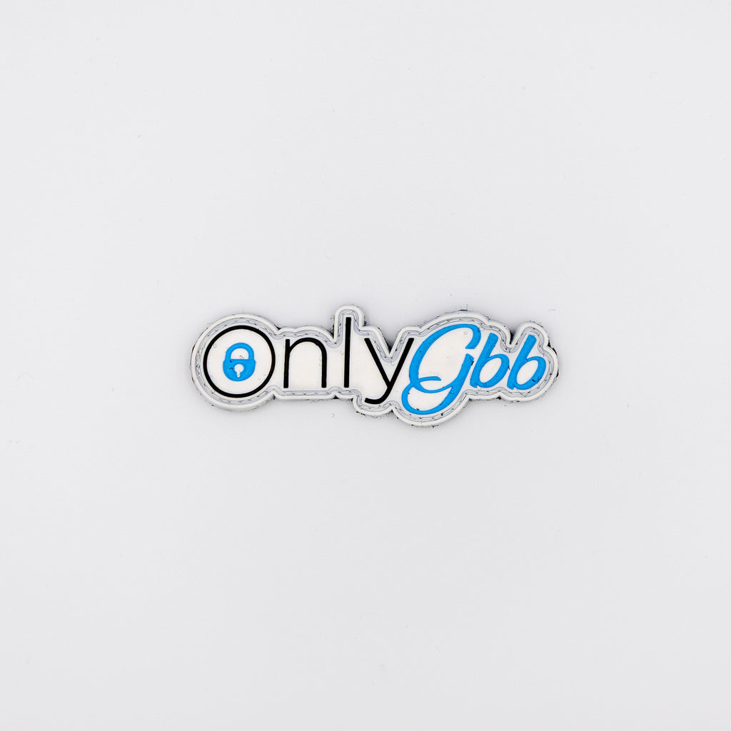 Only GBB Patches