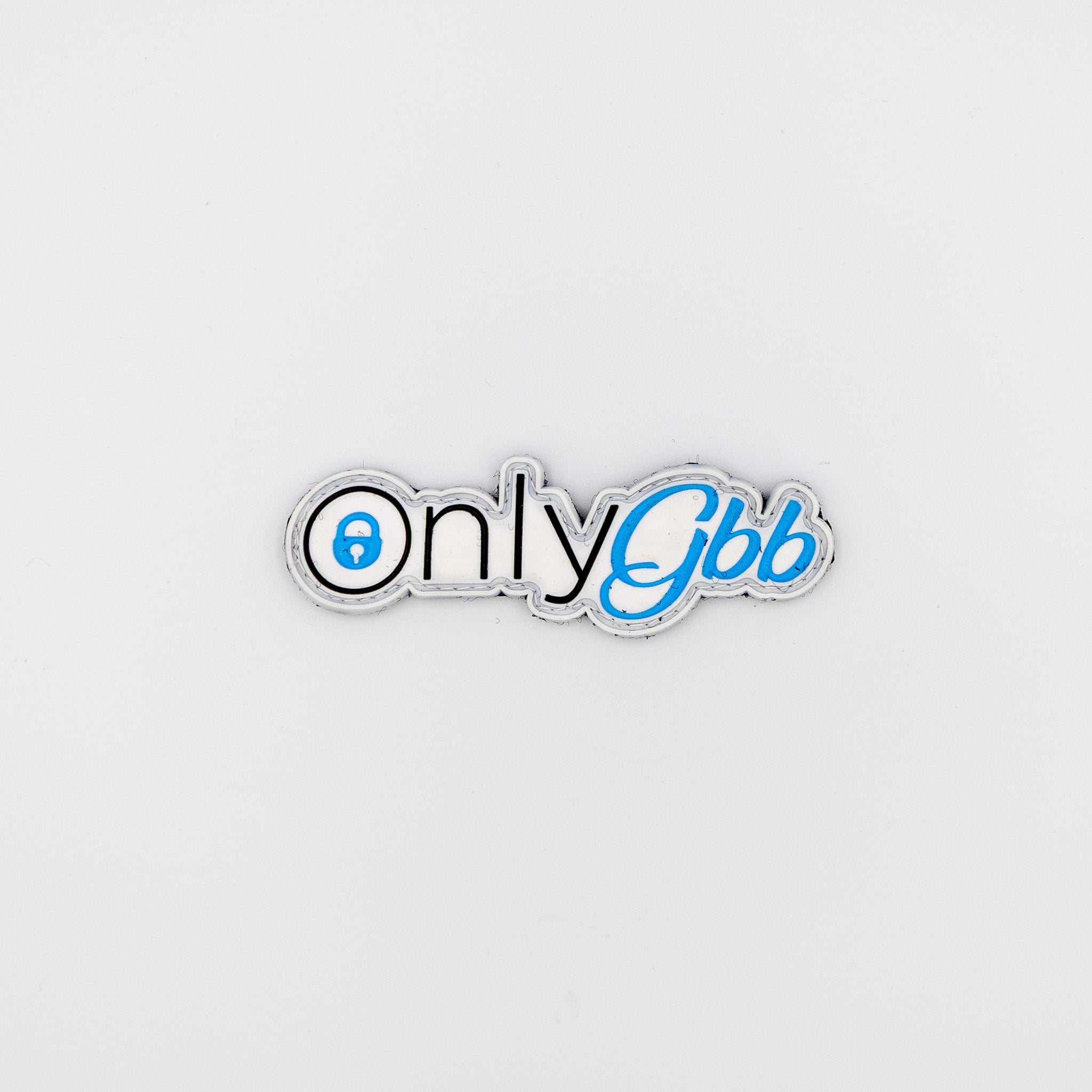 Only GBB Patches