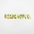 FROG Window Sticker