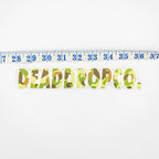 FROG Window Sticker
