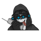 DDC X TCD Collab Sticker Pack