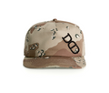 Chocolate Chip Surf hat