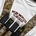 Jump Out Boys Tee
