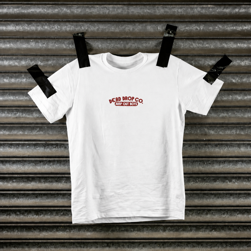 Jump Out Boys Tee