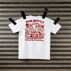 Jump Out Boys Tee
