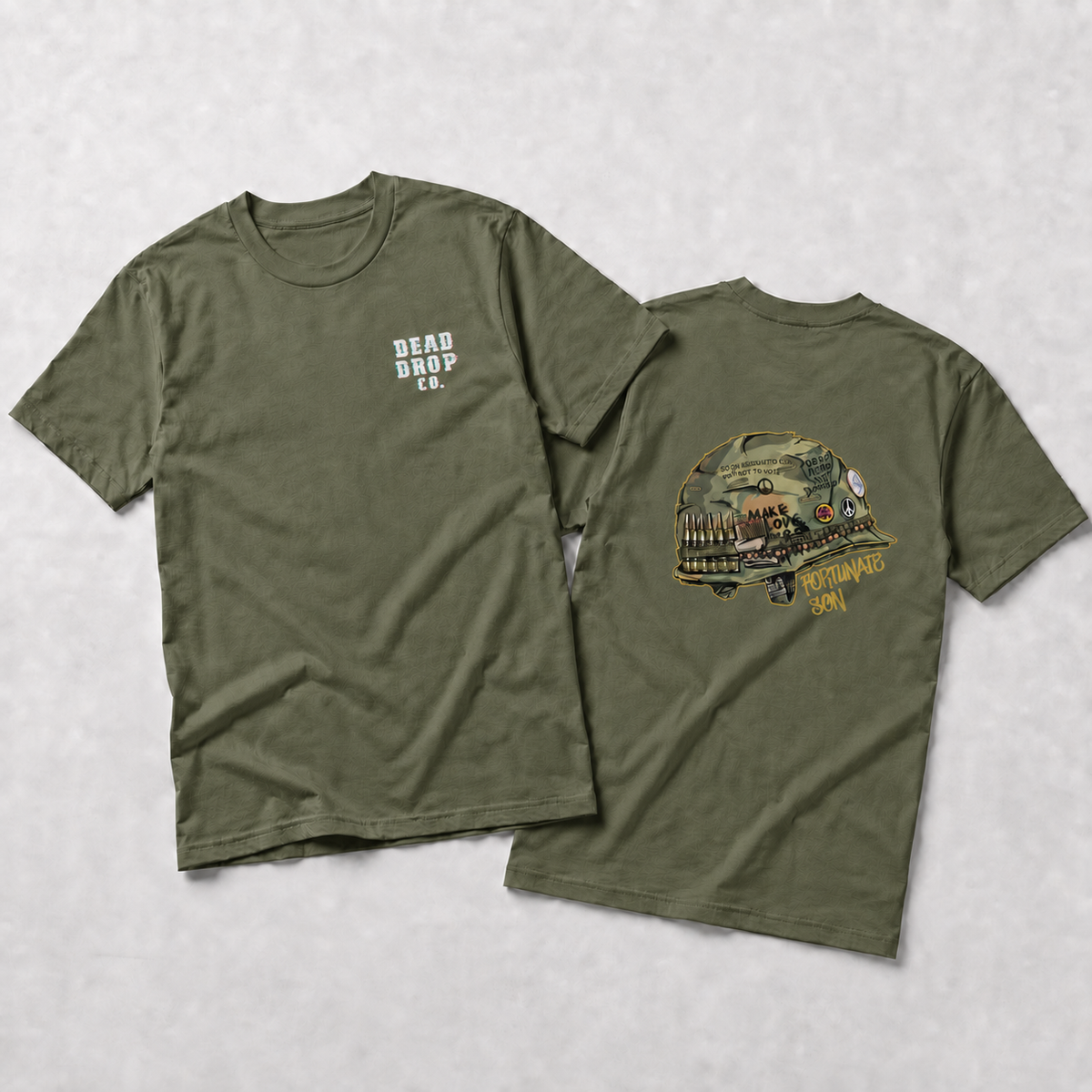 Tee Subscription