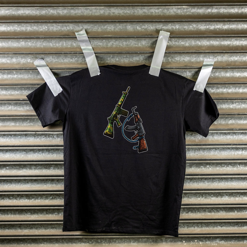 PRE - ORDER Dead Drop Co. X Kingdom Clash - Event Tee