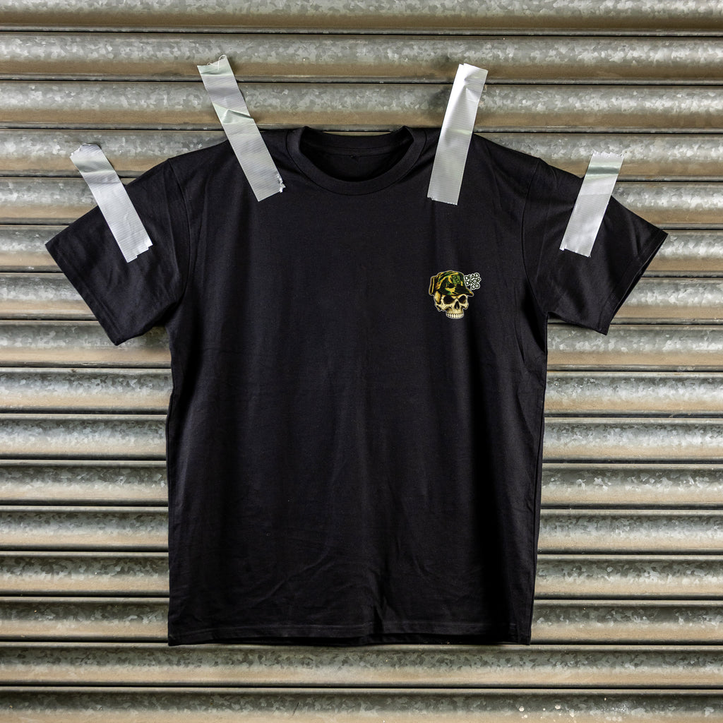 PRE - ORDER Dead Drop Co. X Kingdom Clash - Event Tee