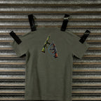 PRE - ORDER Dead Drop Co. X Kingdom Clash - Event Tee