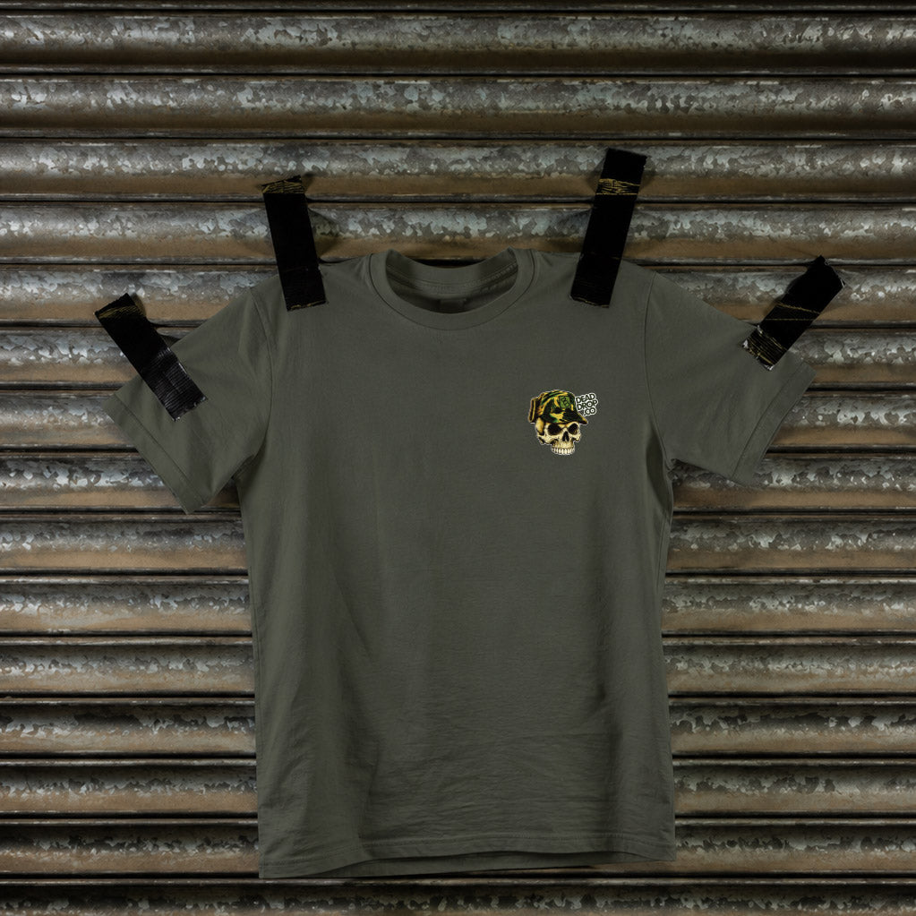 PRE - ORDER Dead Drop Co. X Kingdom Clash - Event Tee