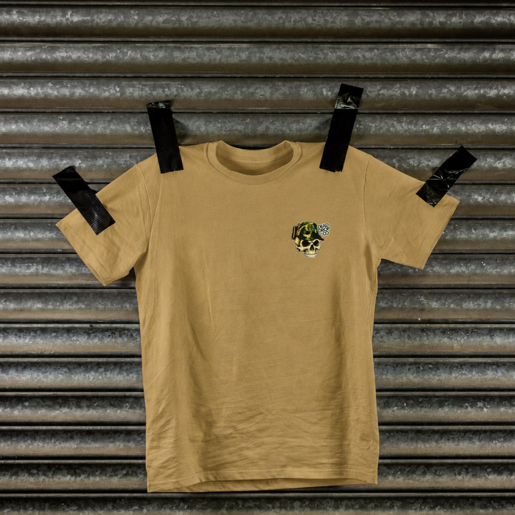 PRE - ORDER Dead Drop Co. X Kingdom Clash - Event Tee