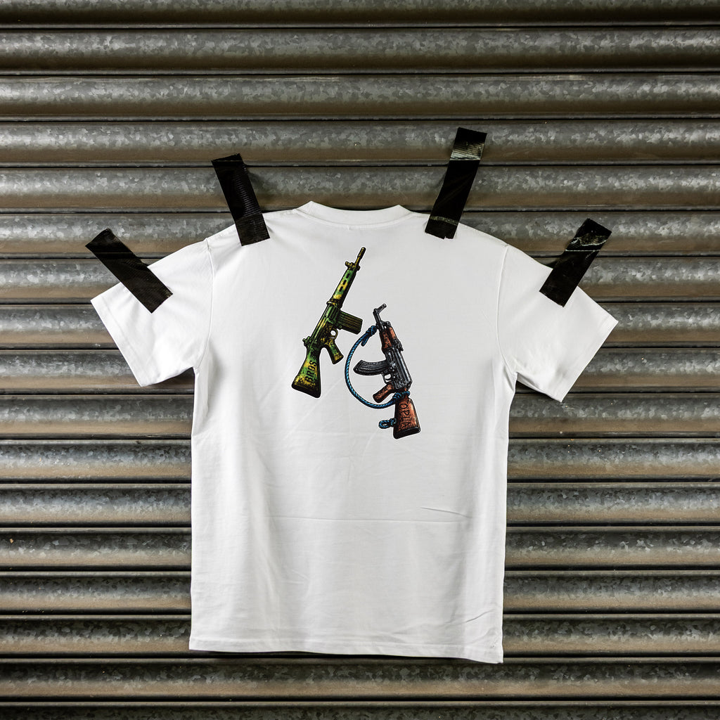 PRE - ORDER Dead Drop Co. X Kingdom Clash - Event Tee