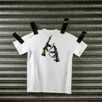 PRE - ORDER Dead Drop Co. X Kingdom Clash - Event Tee