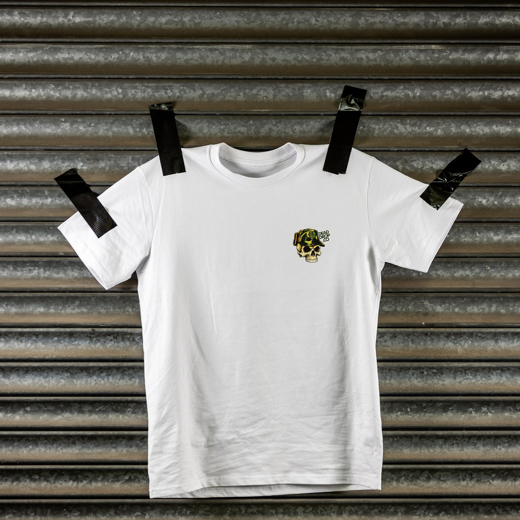 PRE - ORDER Dead Drop Co. X Kingdom Clash - Event Tee