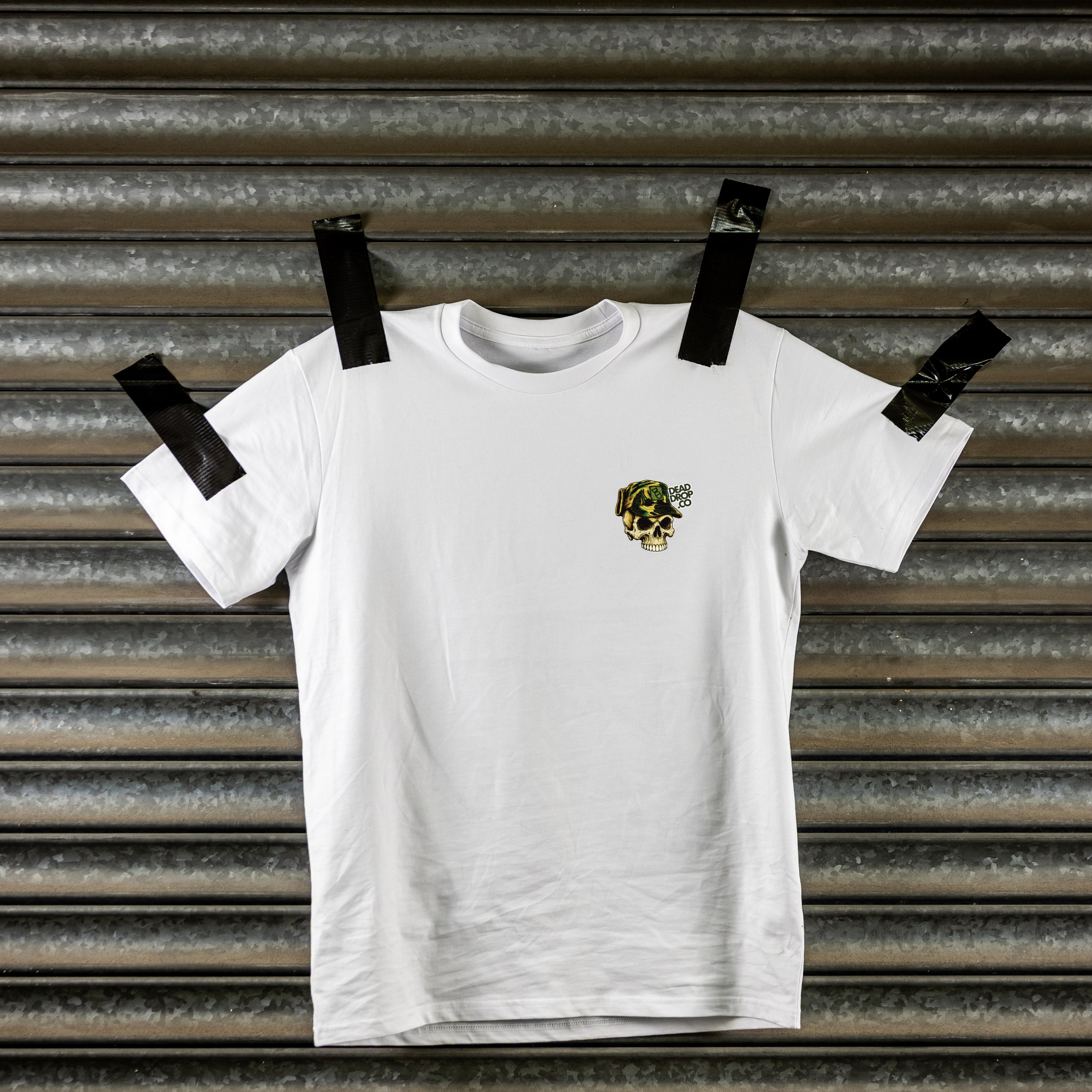 PRE - ORDER Dead Drop Co. X Kingdom Clash - Event Tee
