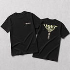 Mod-Light Supremacist Tee