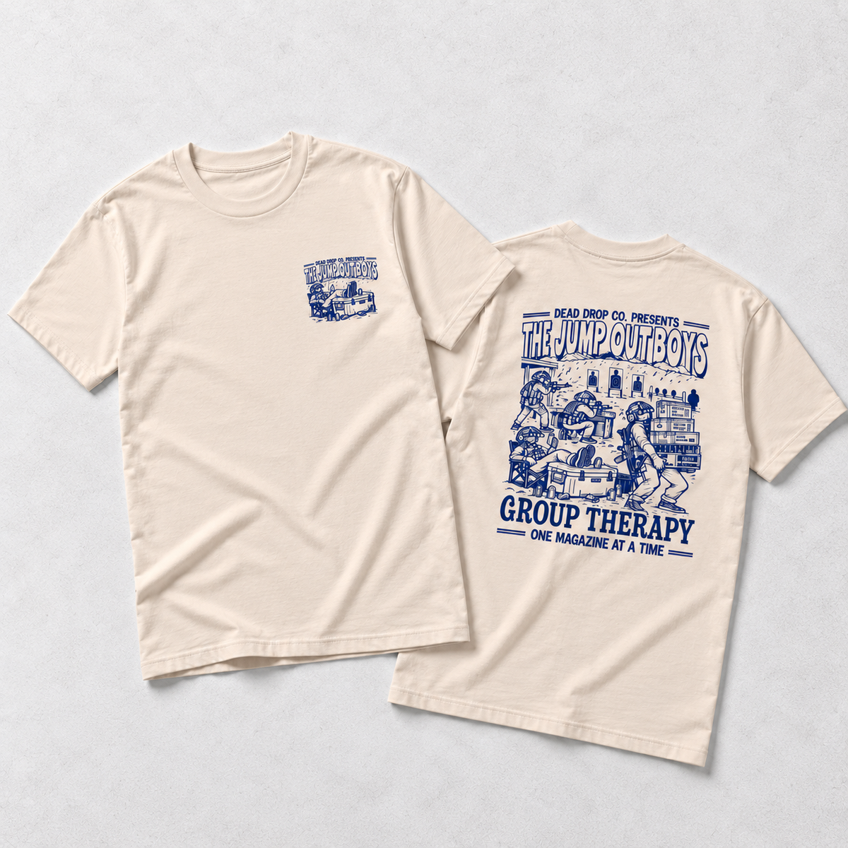 Tee Subscription