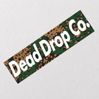 DDC X Lost Boys - Sticker Pack