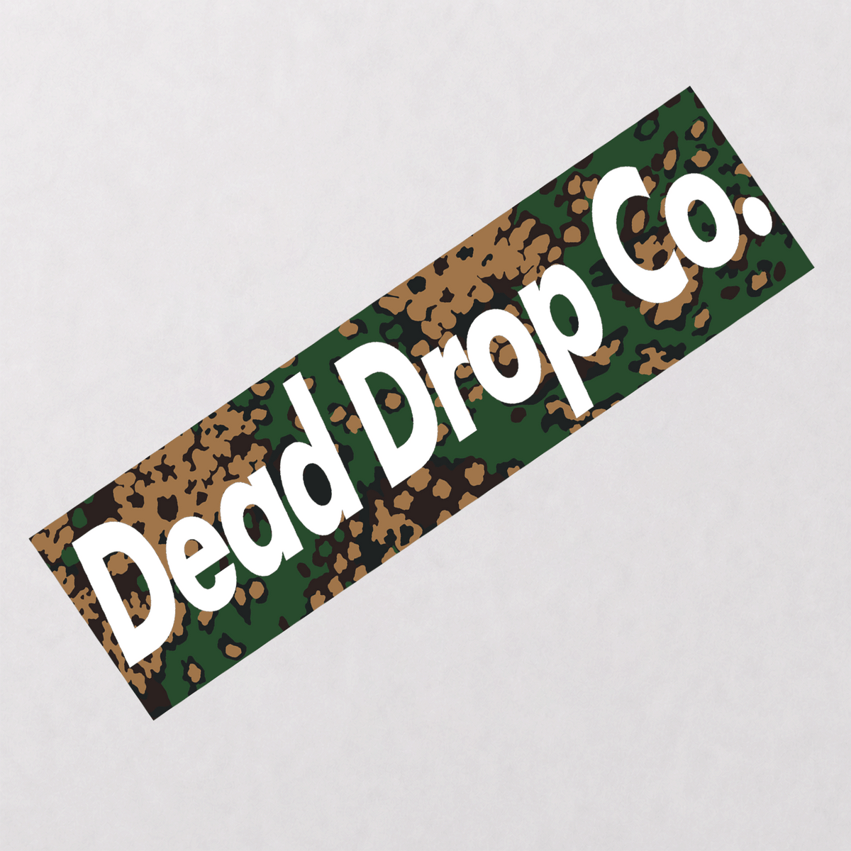 DDC X Lost Boys - Sticker Pack