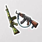 Rhodi Sticker Pack