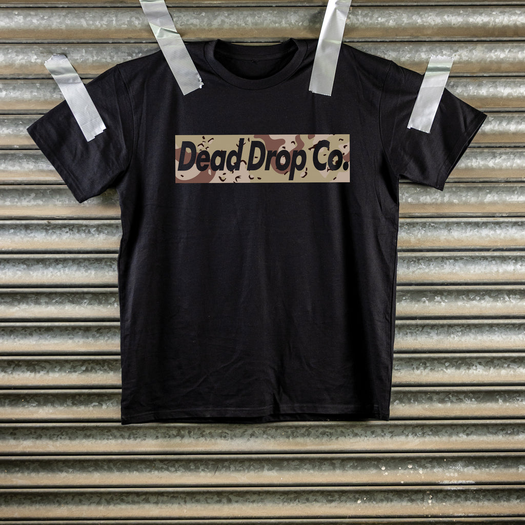 Supremacy - Chocolate Chip  Tee