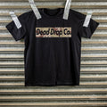 Supremacy - Chocolate Chip  Tee