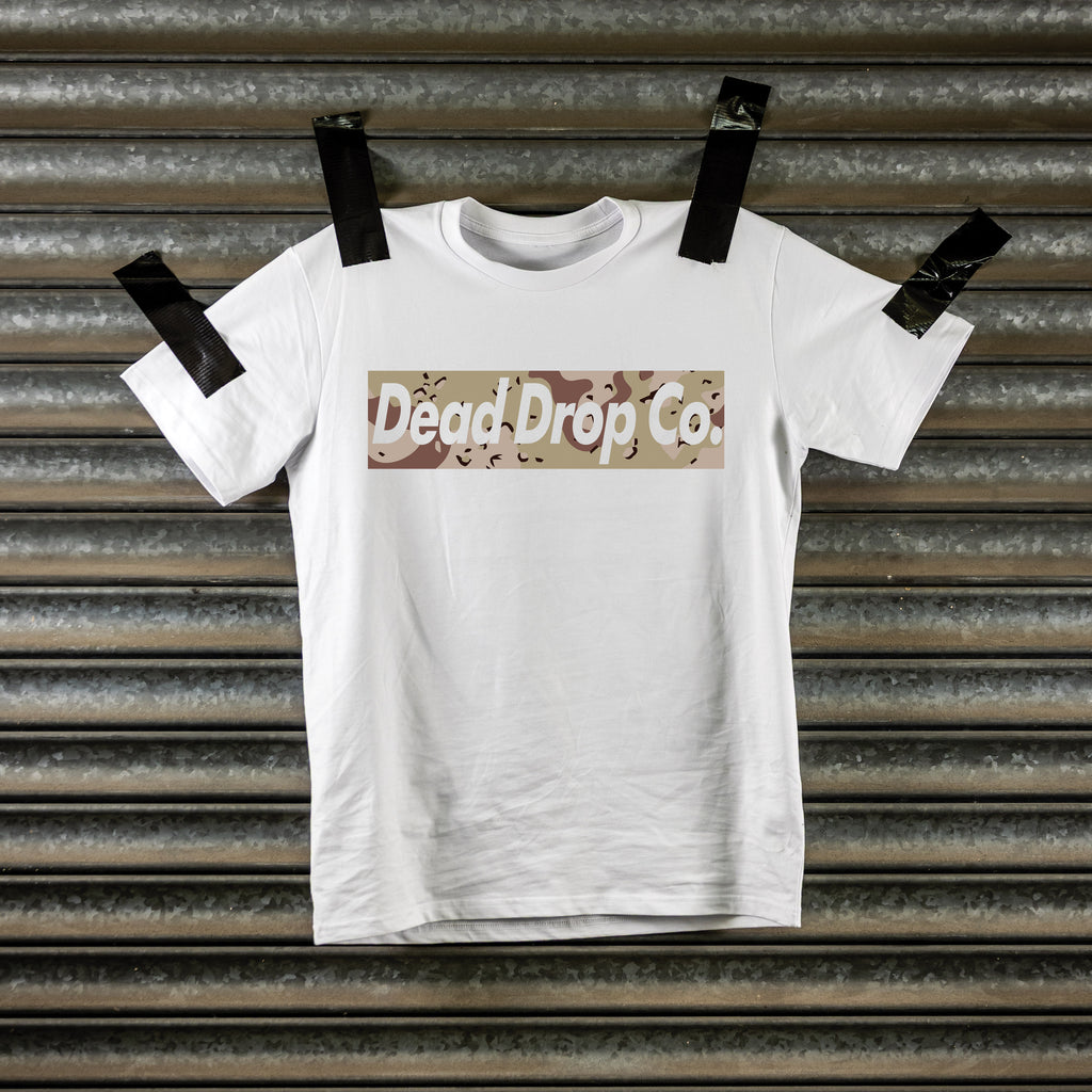 Supremacy - Chocolate Chip  Tee