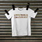 Supremacy - Chocolate Chip  Tee