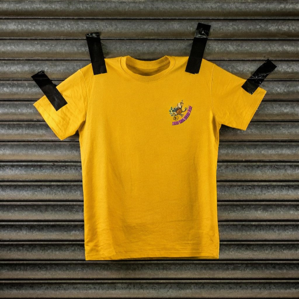 WE WILL NEVER PAY TEE