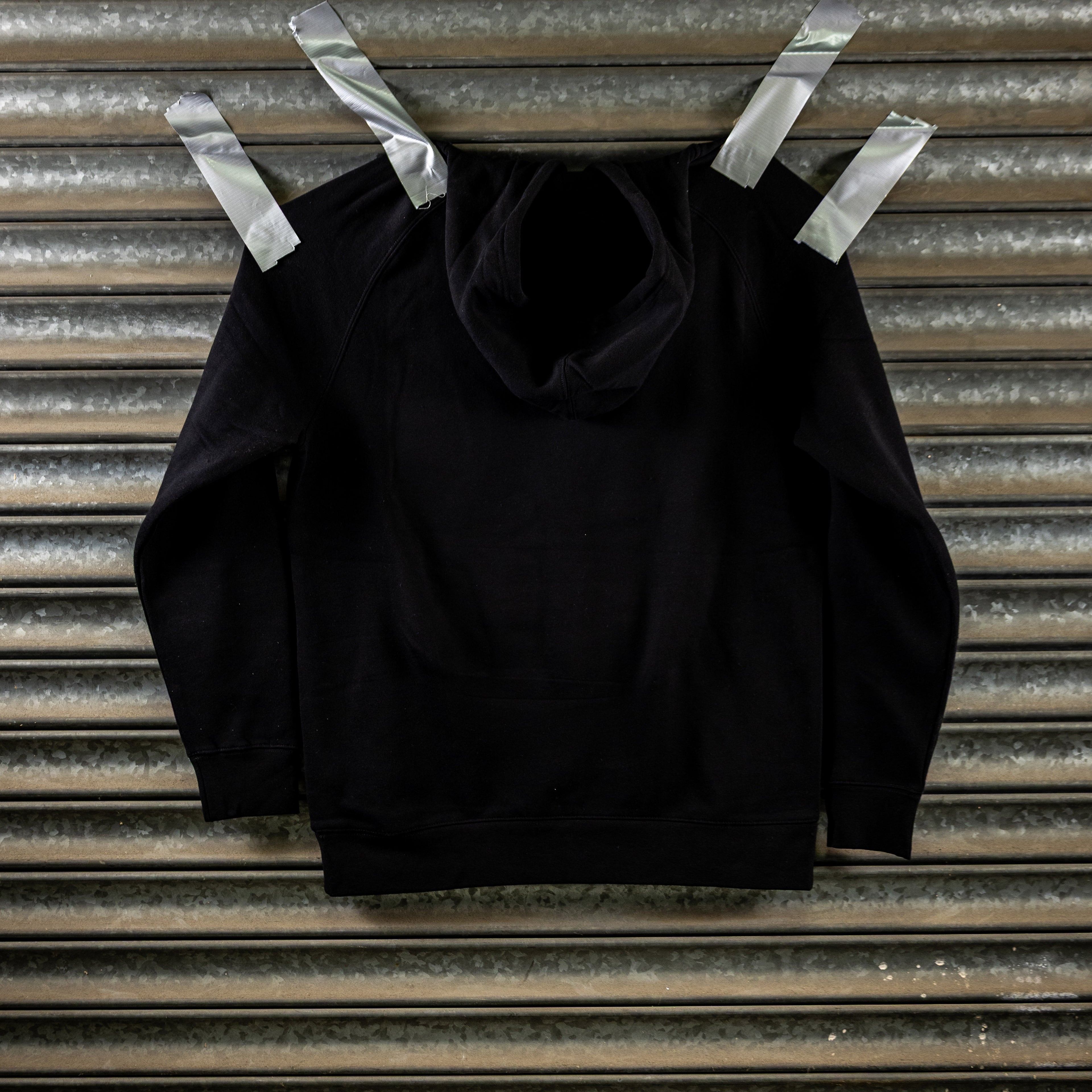Supremacy - Chocolate Chip  Hoodie