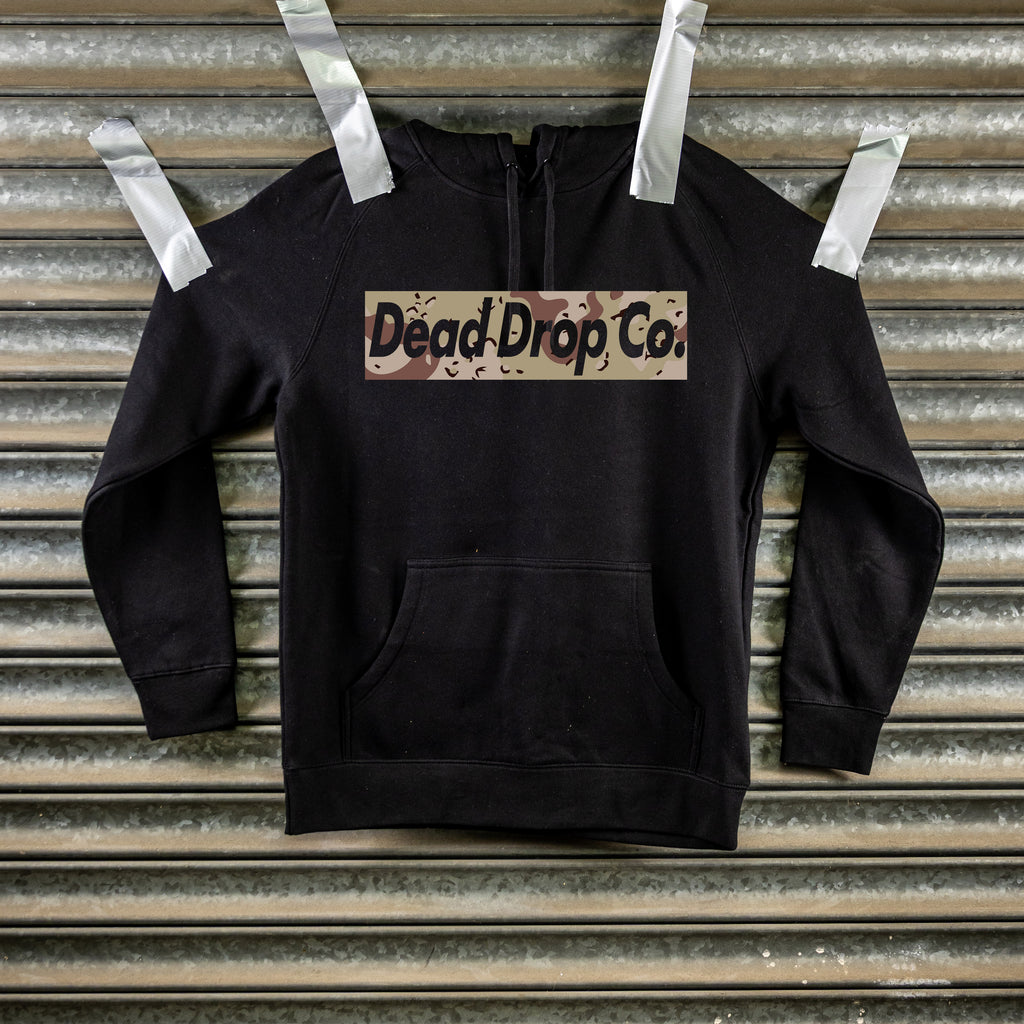Supremacy - Chocolate Chip  Hoodie