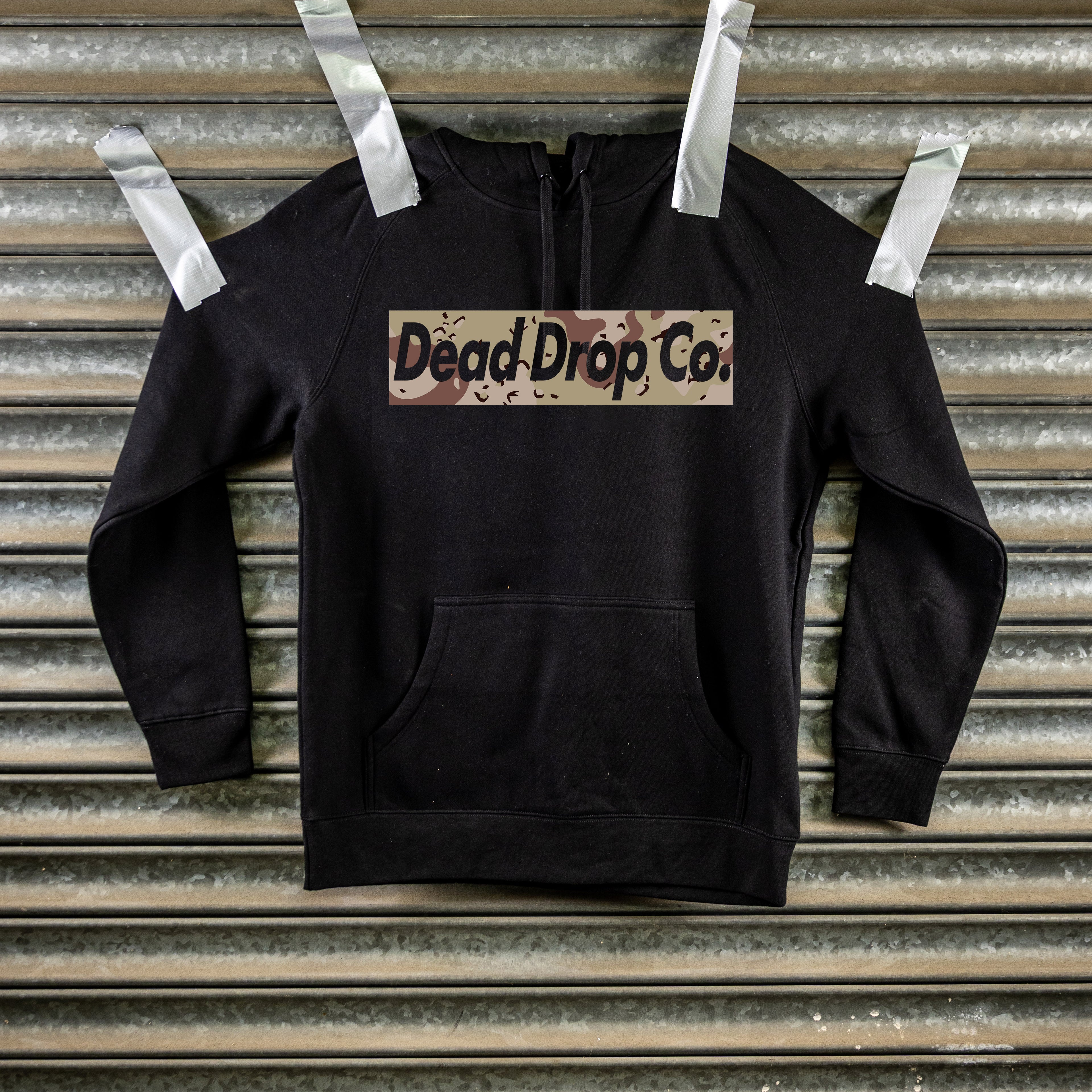Supremacy - Chocolate Chip  Hoodie