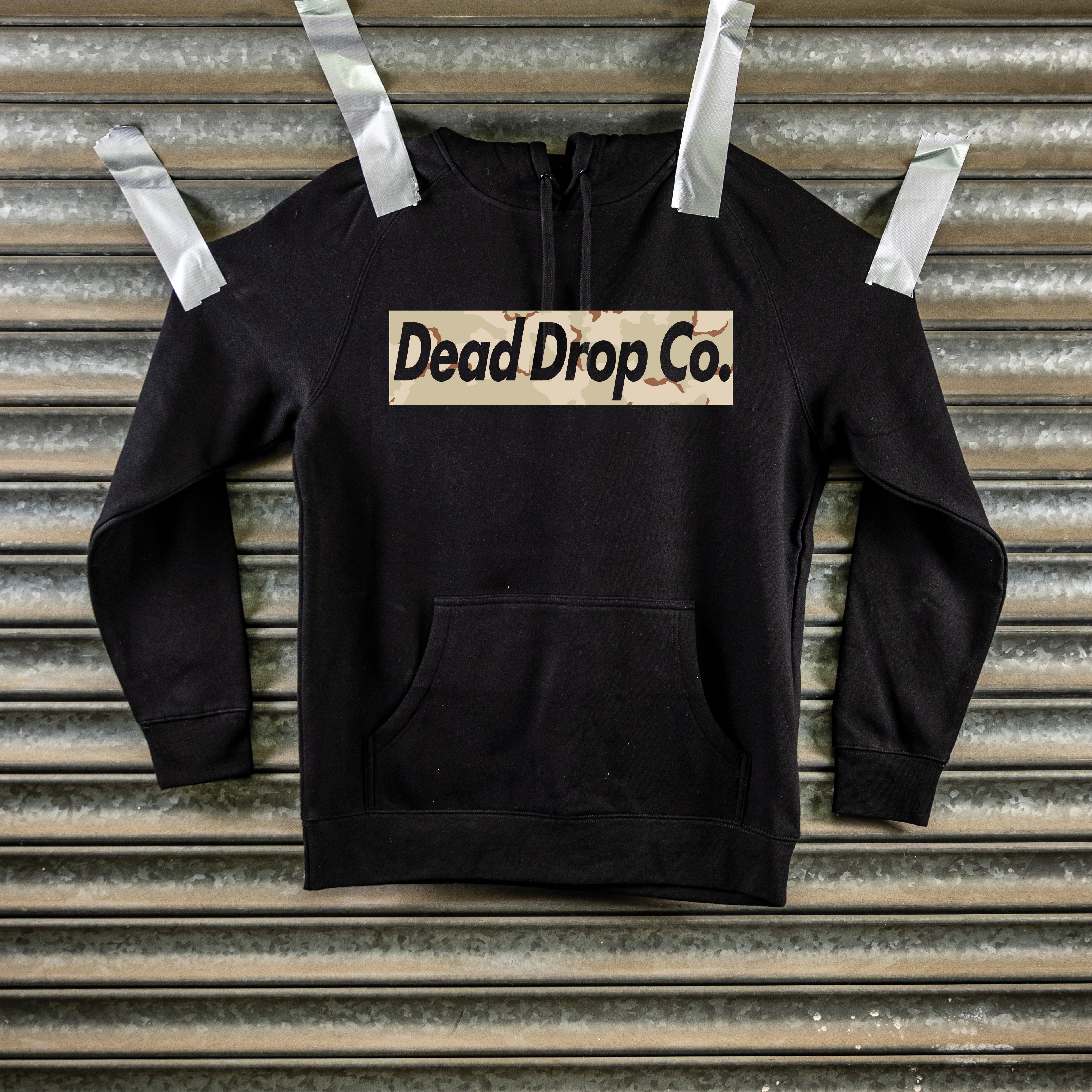 Supremacy - DCU  Hoodie