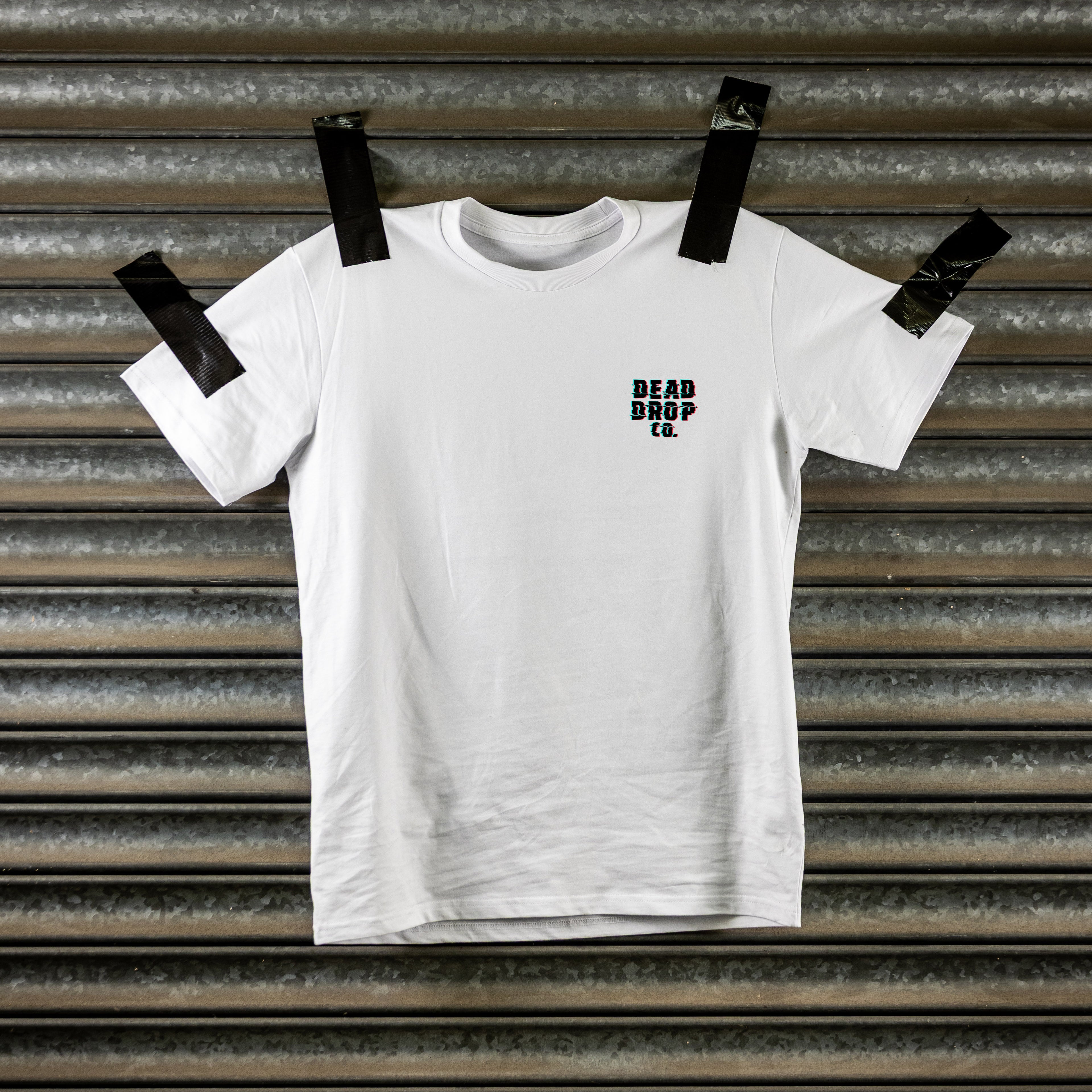BRRRRRRRRRRRTT! - 'A10' Tee