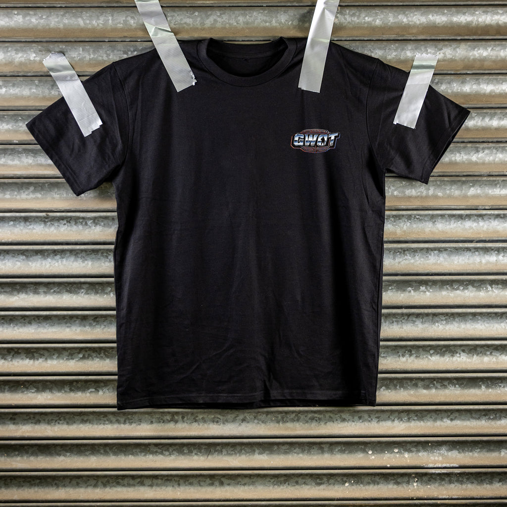 Desert Storm 'Coalition For Peace' Tee