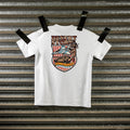Desert Storm 'Coalition For Peace' Tee