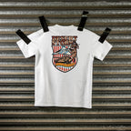 Desert Storm 'Coalition For Peace' Tee