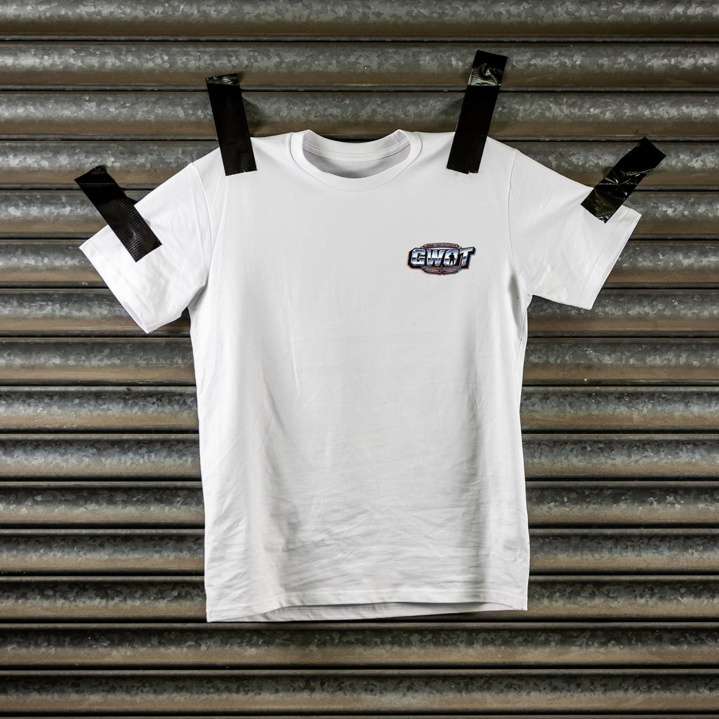 Desert Storm 'Coalition For Peace' Tee