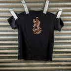 Chocolate Chip 'Cookie Monster' Tee