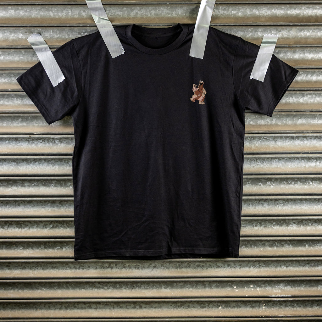 Chocolate Chip 'Cookie Monster' Tee