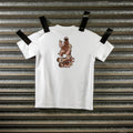 Chocolate Chip 'Cookie Monster' Tee
